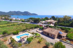 Finca GALARDO by Mallorca Villa Selection
